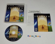 Sony Playstation PS3 - Journey