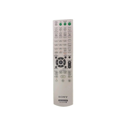 Sony adu005 telecomando - sony,
