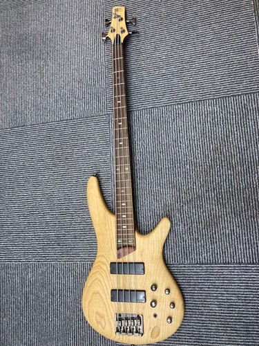 Ibanez sdgr natural ash - ibanez,
