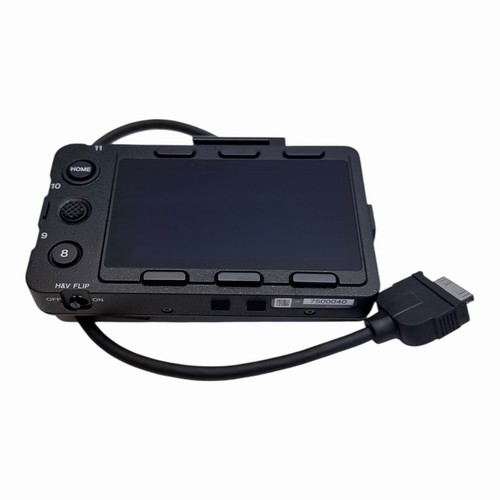 Sony burano mpc 2610 - sony, 8k