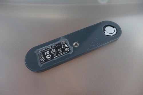 Piastra base originale leica - base,