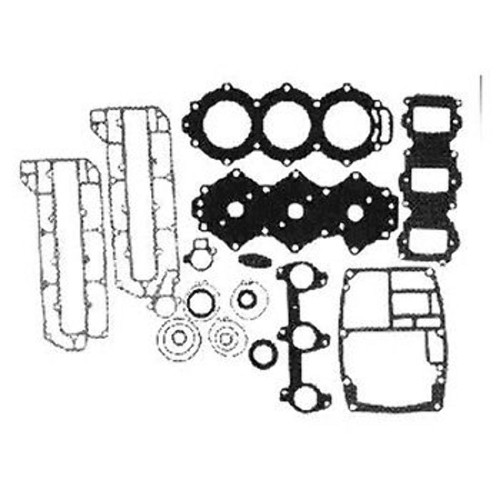 Kit guarnizione powerhead - kit,