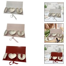 Scatola regalo vuota a forma