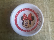 Piatto in melanina Disney
