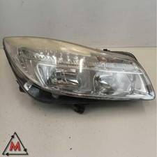 Faro proiettore anteriore destro 13226783 per opel insignia a 2008-2013 2008-2017 (92527)