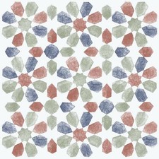 Piastrelle Pavimento Foglie