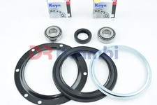 Kit revisione cuscinetti - kit,