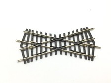 PIKO 55241 H0 Incrocio K30 lunghezza 119mm angolo 30° (Q0)