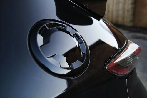 For civic fn2 black fuel - for,