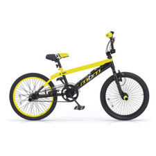 Bicicletta bambino mbm bmx - bicicletta,
