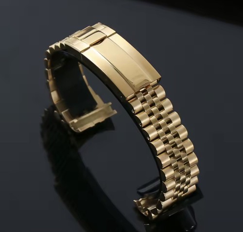 Per rolex 20mm - 20mm, cinturino