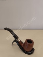 Pipa savinelli argento liscio - pipa,