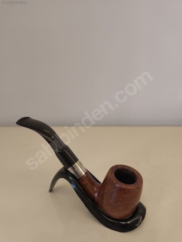 Pipa savinelli argento liscio - savinelli,