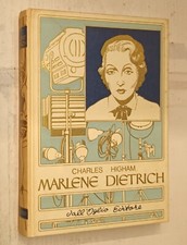 CHARLES HIGHAM-MARLENE