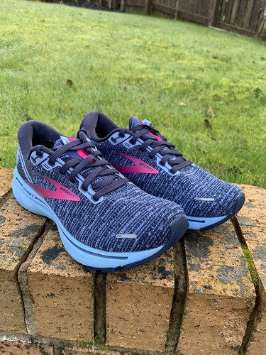 Brooks ghost women s - brooks, 14