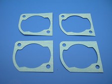 4 pezzi guarnizioni base