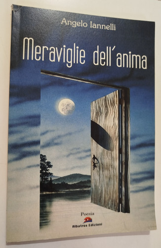 Angelo iannelli meraviglie - angelo,