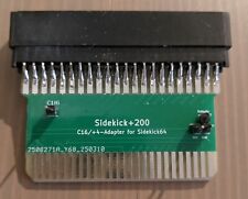 Adattatore Sidekick +200
