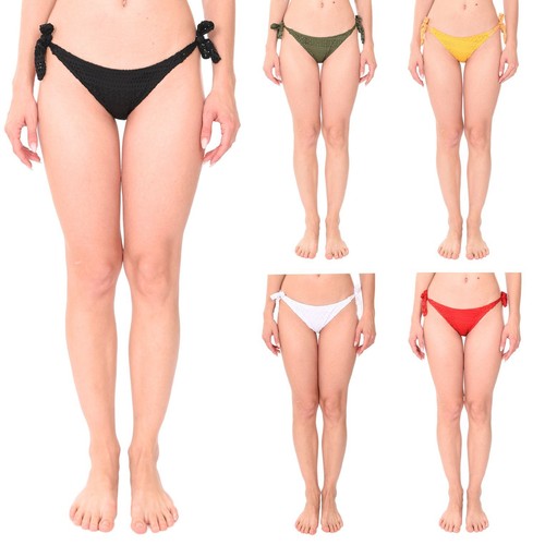 Costume bagno slip donna - da,