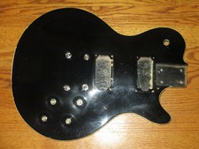 IBANEZ PF100 GUITAR BODY -
