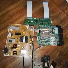 LG 60UM6900PUA Kit Ricambi