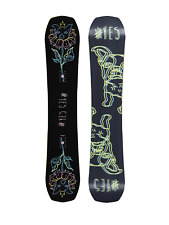 TAVOLA SNOWBOARD DONNA RIVAL