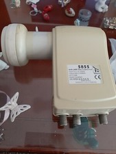 Illuminatore satellitare lnb - satellitare,