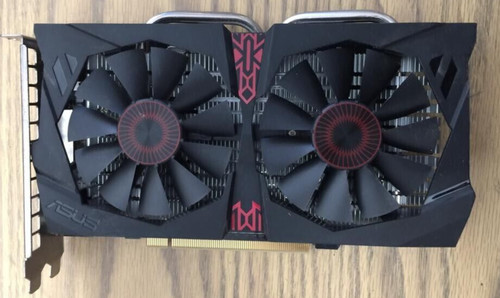 Asus gtx750ti 2gd5 gpu - gtx750ti-0c-2gd5,
