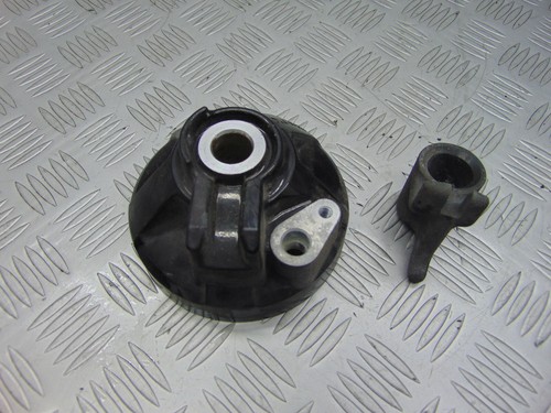 Coperchio sensore abs ruota - coperchio,