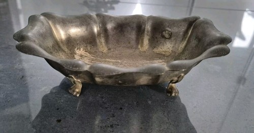 Svuotatasche vaso ovale