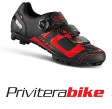 Scarpe crono 19 mtb - scarpe,