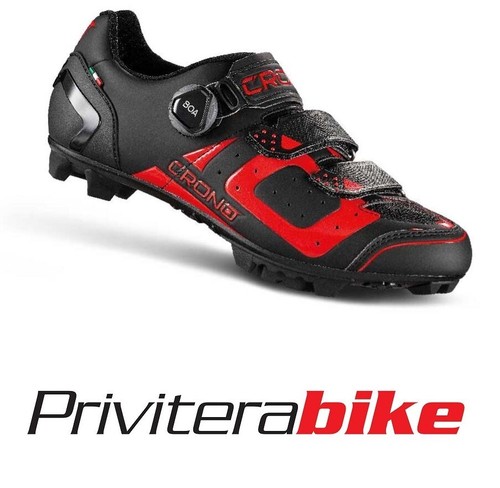 Scarpe crono 19 mtb - scarpe,