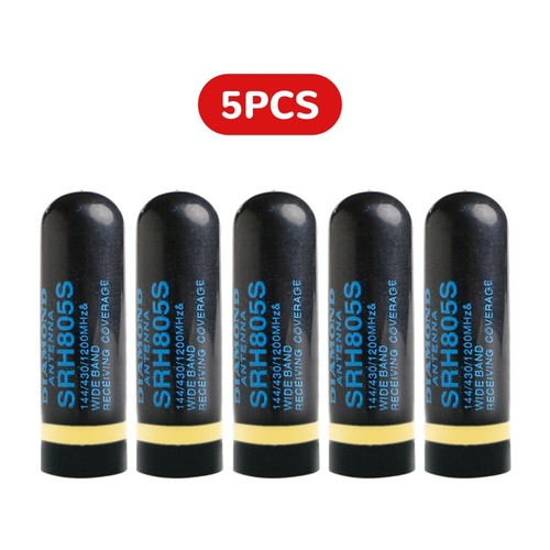 5pz diamond srh805s mini dual - 5pz,