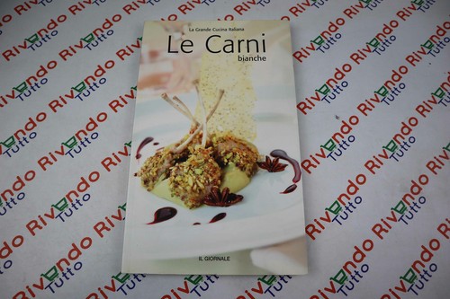 Grande cucina italiana le - grande,