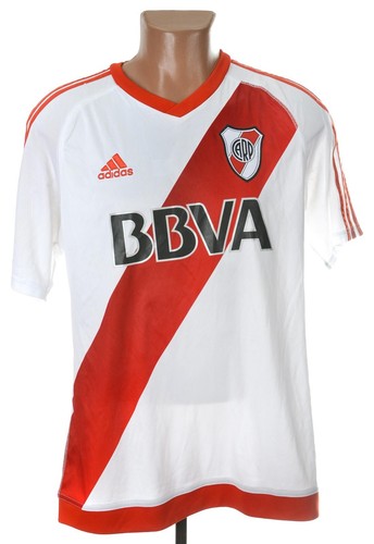 Maglia calcio home river plate - maglia,