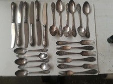 Servizio posate vintage - posate,