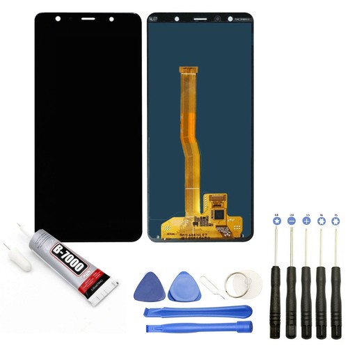 Vitre ecran lcd pour - +,