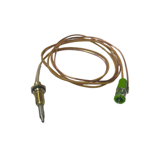 Termocoppia tripla corona - termocoppia,