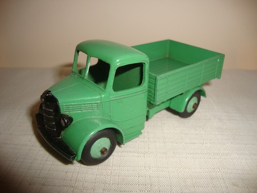 Dinky toys camion bedford 25w - camion,