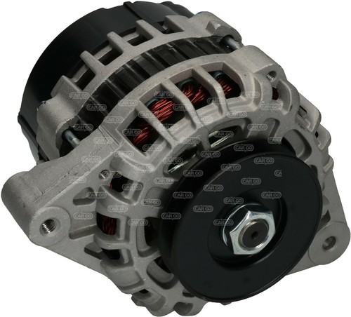 Alternatore trattore kubota - alternatore,