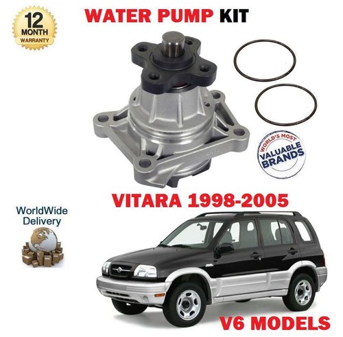 Per suzuki grand vitara - suzuki, 2.5
