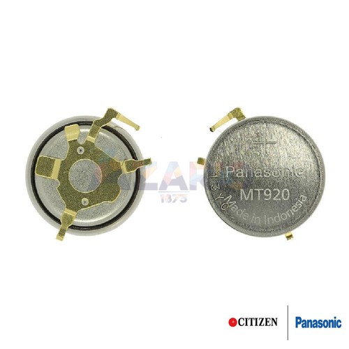 Accumulatore citizen 295 - citizen, 295-29