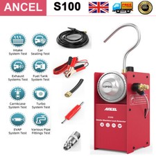 ANCEL S100 Moto EVAP Macchina