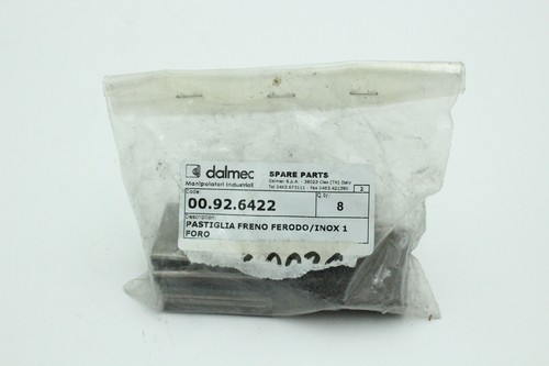 Dalmec 6422 8 pezzi - 8,