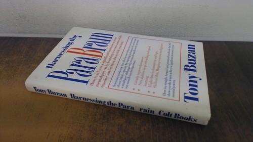 Harnessing the parabrain - the,