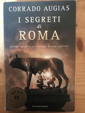 Augias - I segreti di Roma