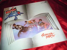 ELAN School Party LP OPUS 9113