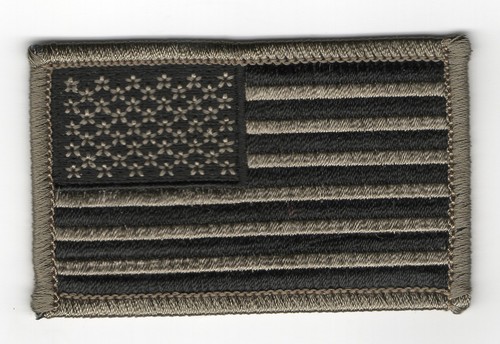 Toppe toppa patch usa - toppe, america