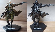 Metal gear solid konami - solid,