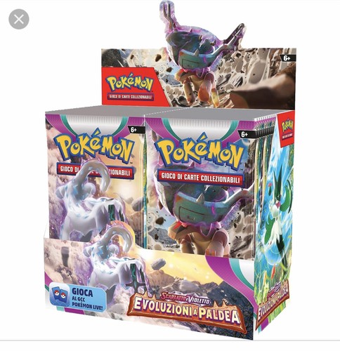 Pokemon tcg evoluzioni a - pokemon,